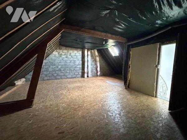 A vendre Immeuble à MELLAC (29)

Immeuble situé au bourg de Mellac comprenant trois logements...