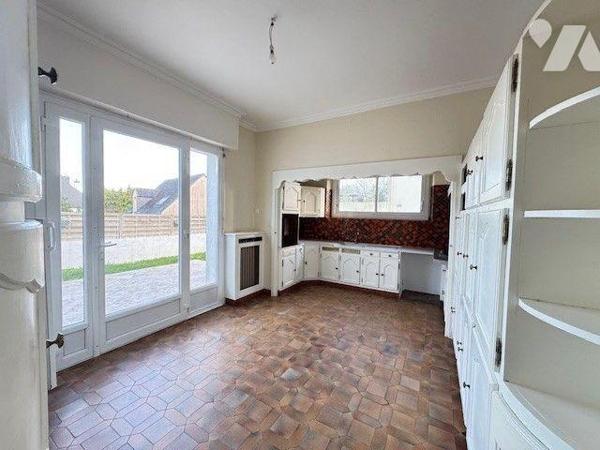 A vendre Immeuble à MELLAC (29)

Immeuble situé au bourg de Mellac comprenant trois logements...