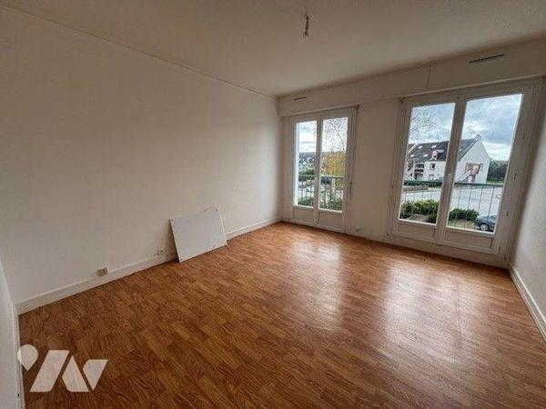 A vendre Immeuble à MELLAC (29)

Immeuble situé au bourg de Mellac comprenant trois logements...