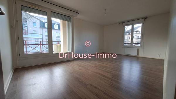 Appartement à vendre 3 pièces de 69 m²