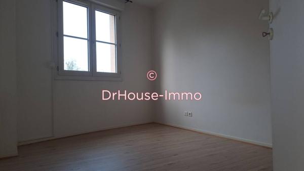 Appartement à vendre 3 pièces de 69 m²