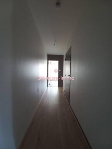 Appartement à vendre 3 pièces de 69 m²