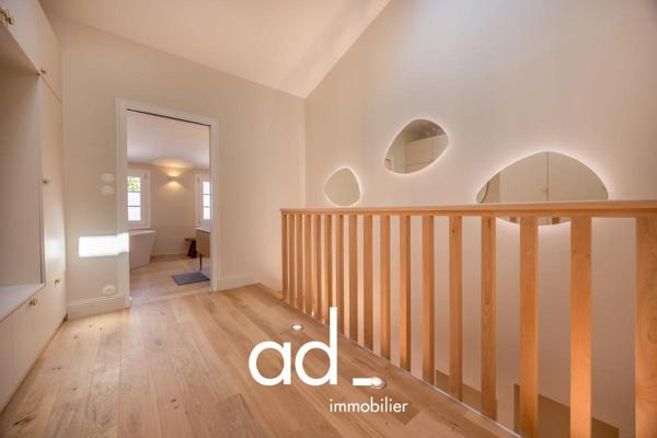Maison à vendre La Rochelle