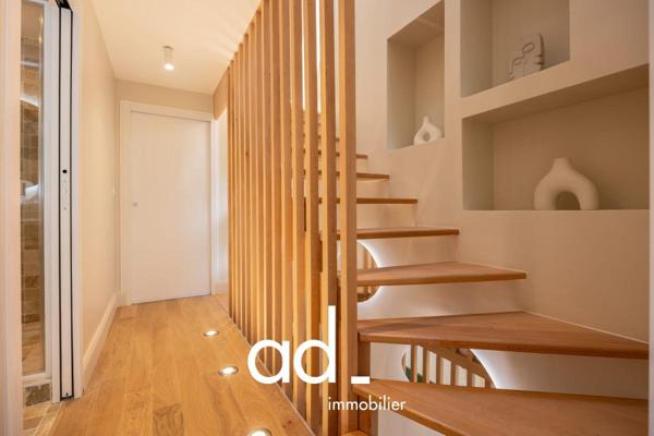 Maison à vendre La Rochelle
