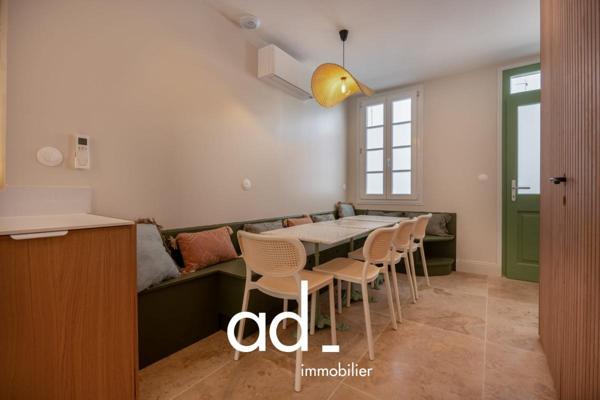 Maison à vendre La Rochelle