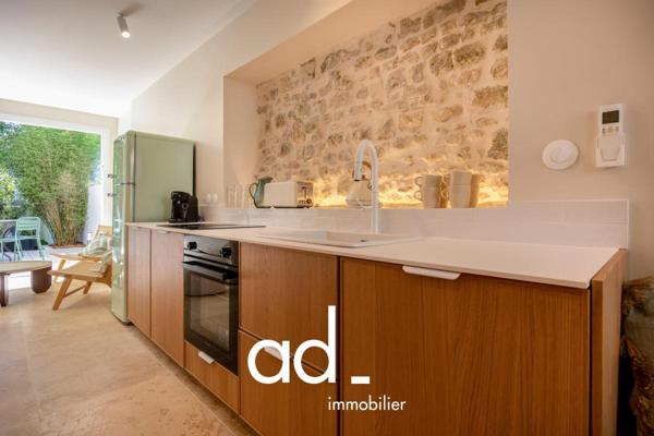 Maison à vendre La Rochelle