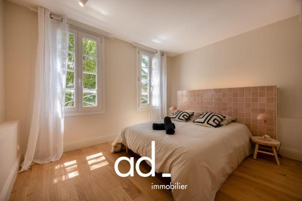 Maison à vendre La Rochelle