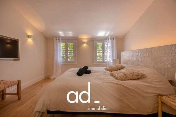 Maison à vendre La Rochelle