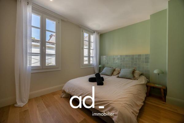 Maison à vendre La Rochelle