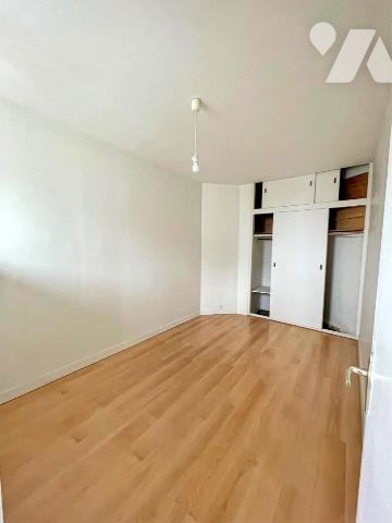 La Gare * Appartement 3 pièces - Vue dégagée sur les bassins