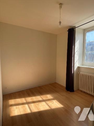 La Gare * Appartement 3 pièces - Vue dégagée sur les bassins