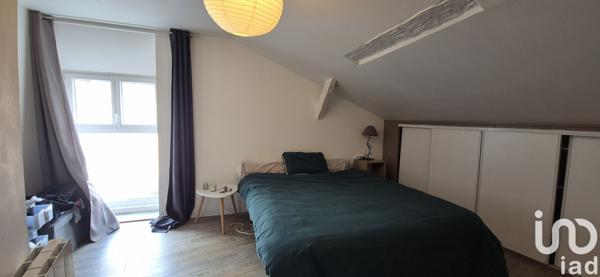 Immeuble à vendre 100 m² Aurillac