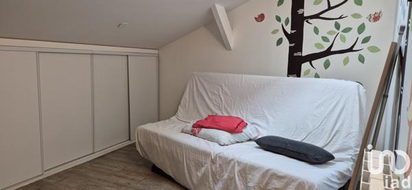 Immeuble à vendre 100 m² Aurillac