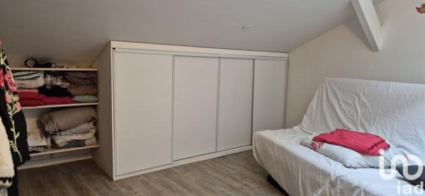 Immeuble à vendre 100 m² Aurillac