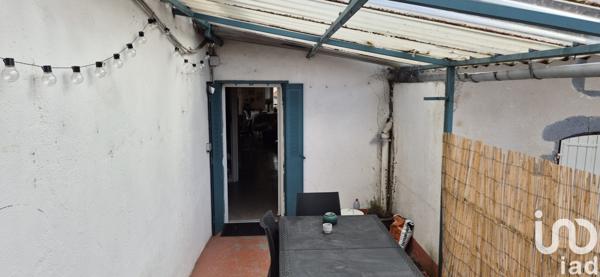 Immeuble à vendre 100 m² Aurillac