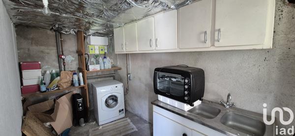 Immeuble à vendre 100 m² Aurillac