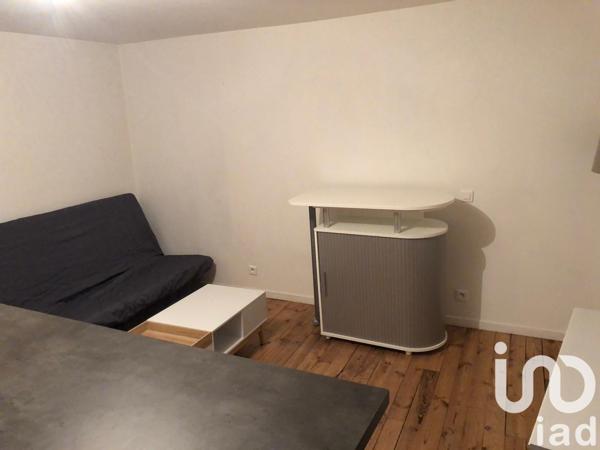 Immeuble à vendre 100 m² Aurillac