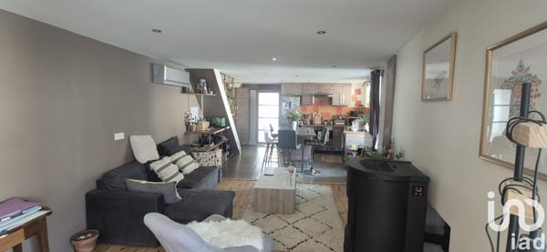 Immeuble à vendre 100 m² Aurillac