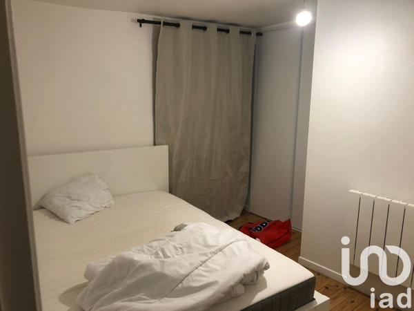 Immeuble à vendre 100 m² Aurillac