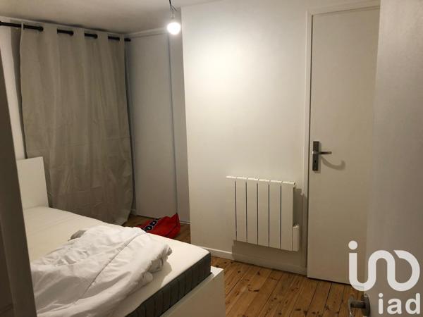 Immeuble à vendre 100 m² Aurillac