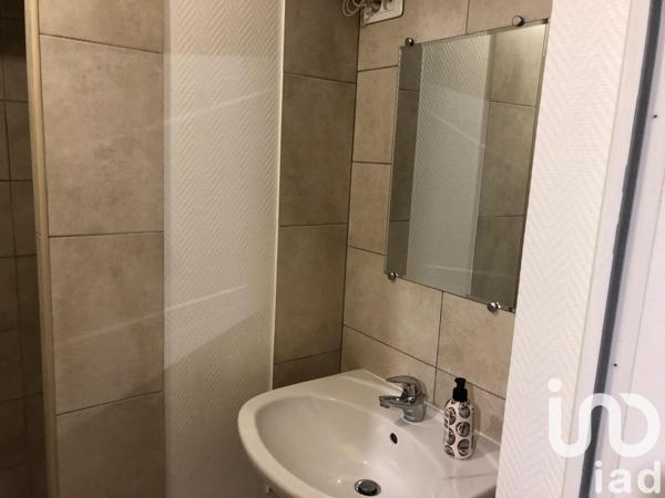 Immeuble à vendre 100 m² Aurillac