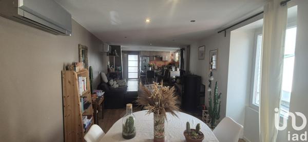 Immeuble à vendre 100 m² Aurillac