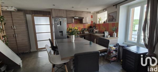 Immeuble à vendre 100 m² Aurillac