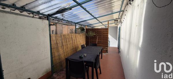 Immeuble à vendre 100 m² Aurillac