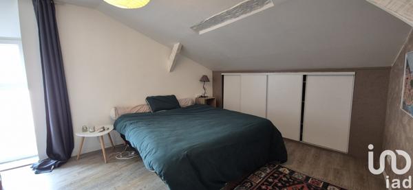 Immeuble à vendre 100 m² Aurillac