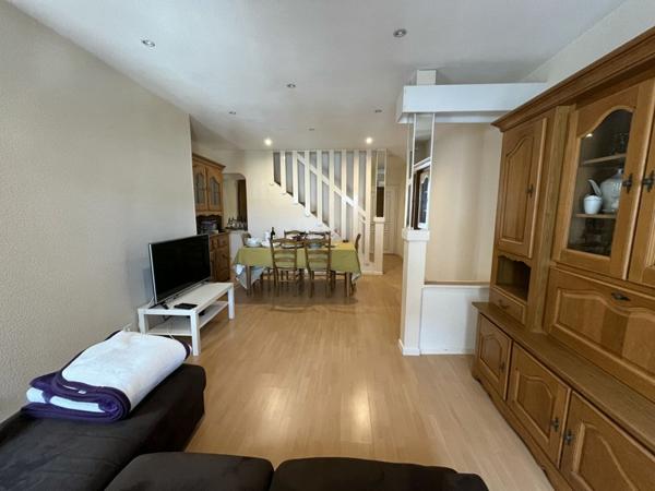 Appartement à louer |  Lourdes |  3 pièces | 70 m²