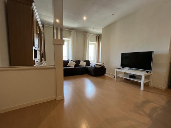 Appartement à louer |  Lourdes |  3 pièces | 70 m²