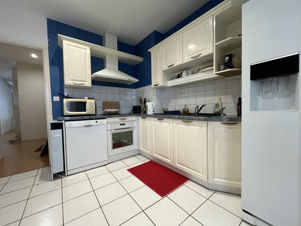 Appartement à louer |  Lourdes |  3 pièces | 70 m²