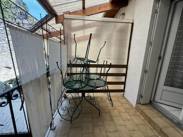 Appartement à louer |  Lourdes |  3 pièces | 70 m²