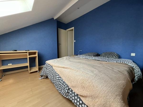 Appartement à louer |  Lourdes |  3 pièces | 70 m²