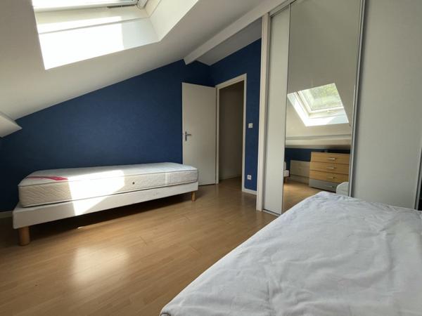 Appartement à louer |  Lourdes |  3 pièces | 70 m²