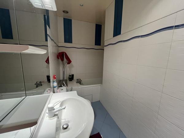 Appartement à louer |  Lourdes |  3 pièces | 70 m²