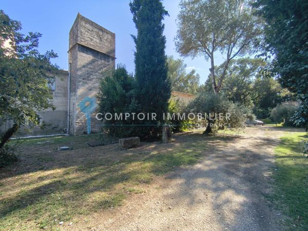 Mas
                                                                                                                                                                                                                                                                                                                        19 pièce(s)                                                                                                                                                                                                          8 chambre(s)                                                                                                                                                                                                          600  m²