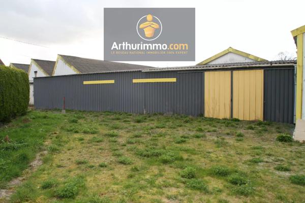 Vente Local commercial 1 pièces à Josselin