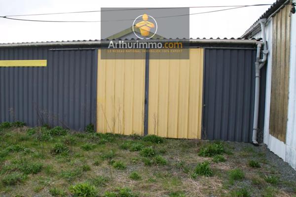 Vente Local commercial 1 pièces à Josselin