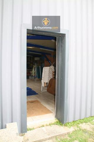 Vente Local commercial 1 pièces à Josselin