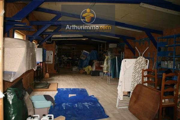 Vente Local commercial 1 pièces à Josselin