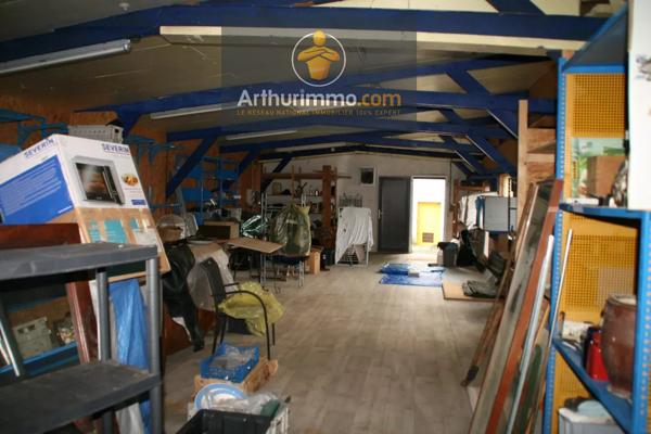 Vente Local commercial 1 pièces à Josselin