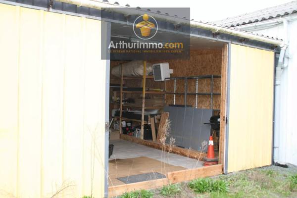 Vente Local commercial 1 pièces à Josselin