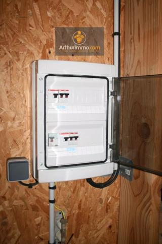 Vente Local commercial 1 pièces à Josselin