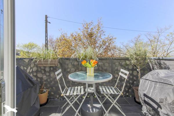 Appartement à vendre |  Aubergenville |  3 pièces | 58 m²