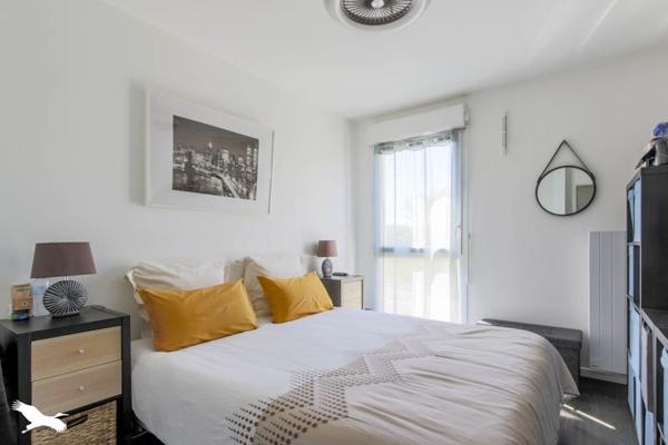 Appartement à vendre |  Aubergenville |  3 pièces | 58 m²