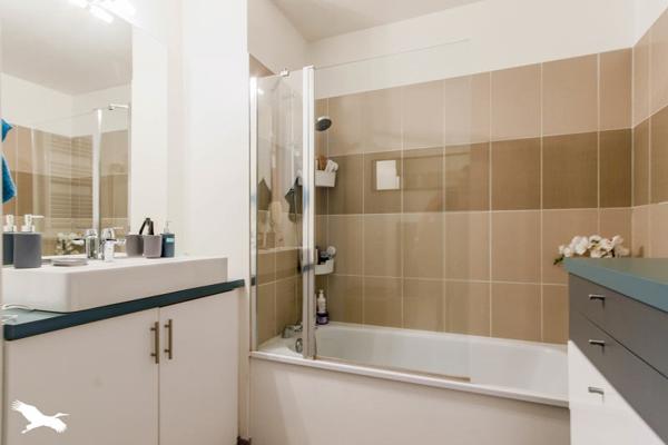 Appartement à vendre |  Aubergenville |  3 pièces | 58 m²