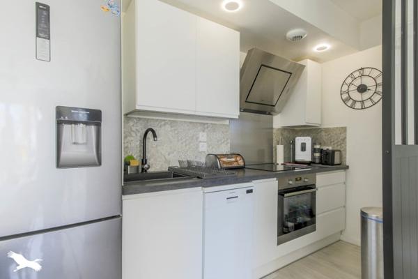 Appartement à vendre |  Aubergenville |  3 pièces | 58 m²