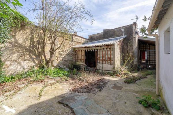 Maison à vendre |  Pons |  7 pièces | 179 m²