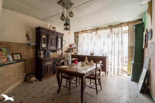 Maison à vendre |  Pons |  7 pièces | 179 m²